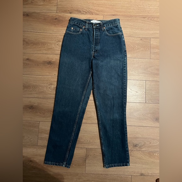 Vintage orange tab Levi’s - Picture 3 of 6